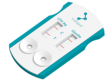 truRapid Parvovirus Giardia